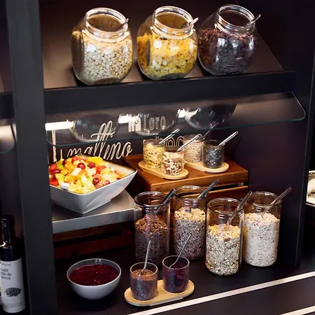 B&B Hotel Ruesselsheim فندق روزلسهايم