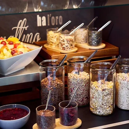 فندق B&B Hotel Ruesselsheim