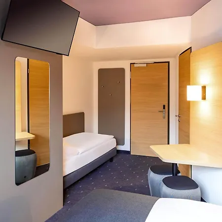B&B Hotel Ruesselsheim