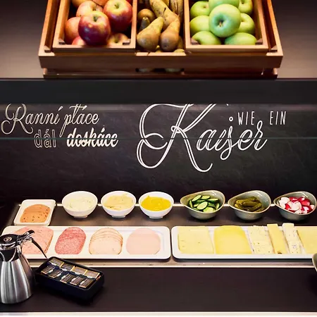 فندق B&B Hotel Ruesselsheim 3*