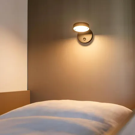 Otel B&B HOTEL Rüsselsheim 3*