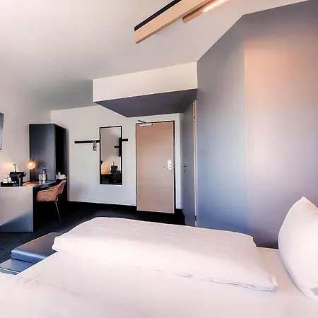 فندق B&B Hotel Ruesselsheim