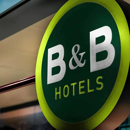 B&B Hotel Ruesselsheim