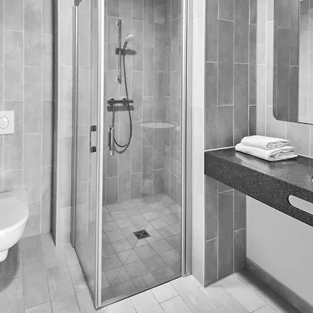 B&B Hotel Ruesselsheim
